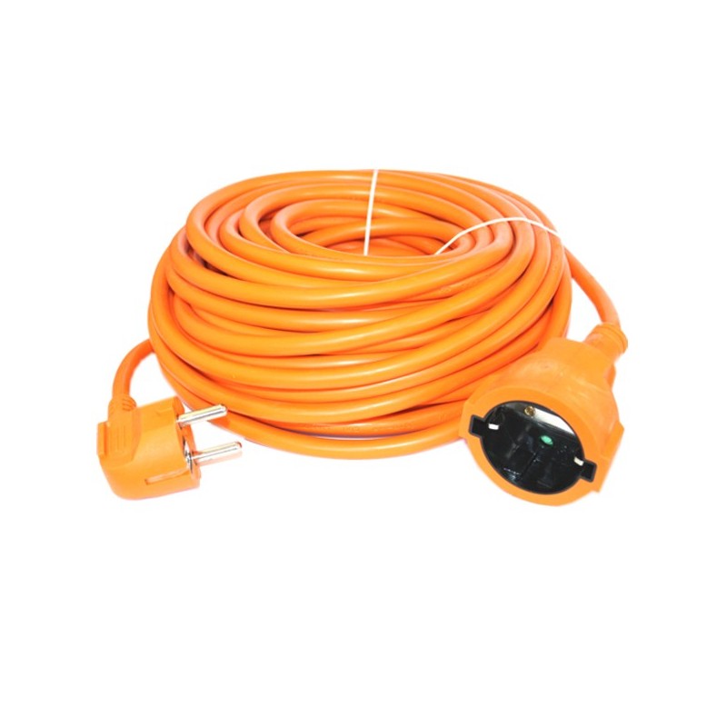 PROLONGADOR  MANGUERA  NARANJA