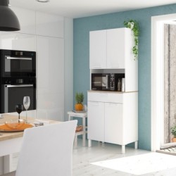 mueble  axiliar  cocina