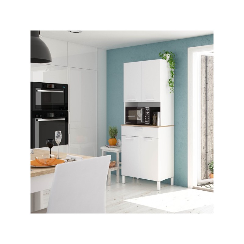 mueble  axiliar  cocina
