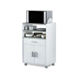MUEBLE  MICROONDAS
