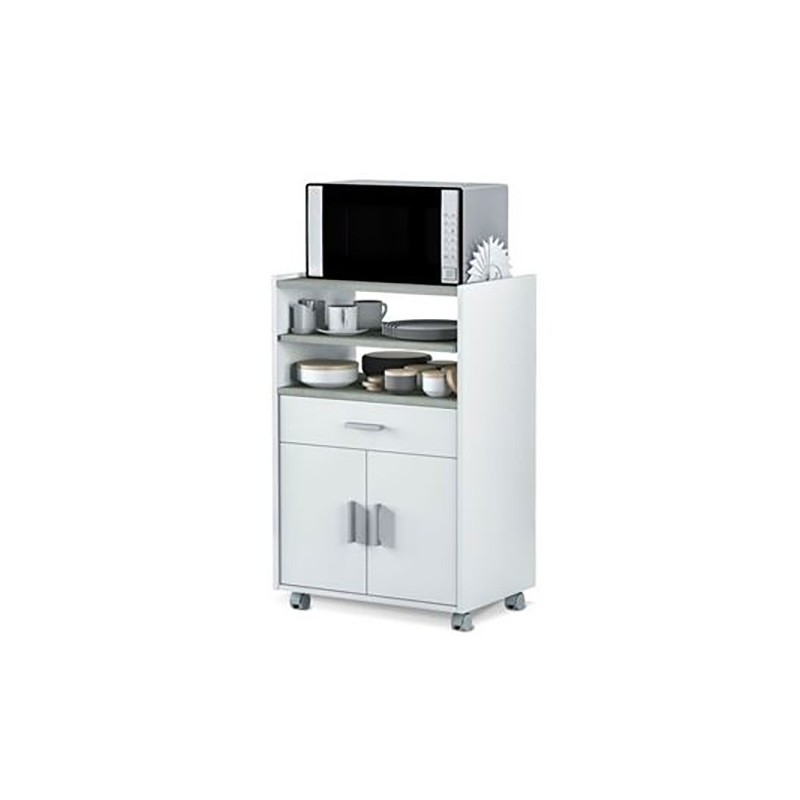 MUEBLE  MICROONDAS
