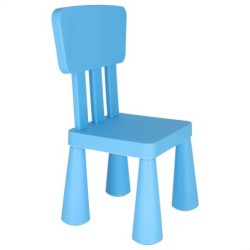 SILLA  INFANTIL