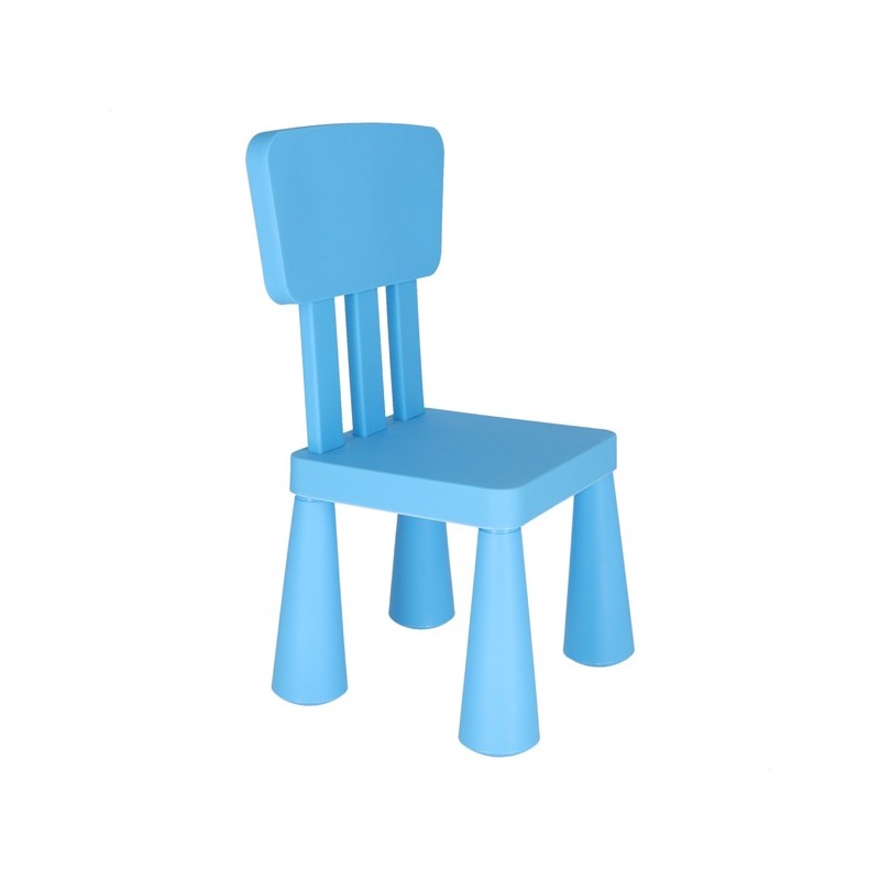 SILLA  INFANTIL