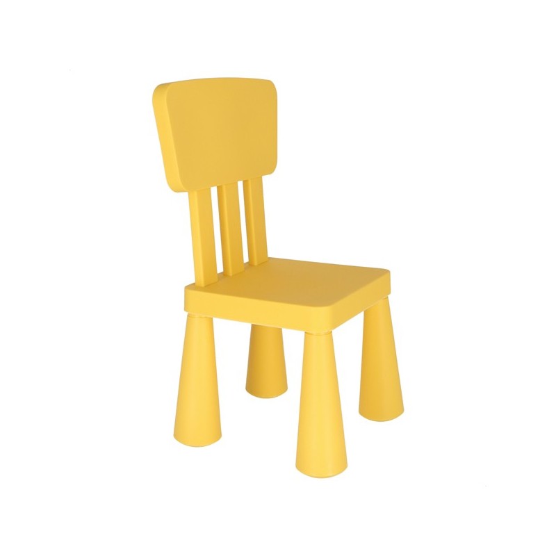 SILLA  INFANTIL