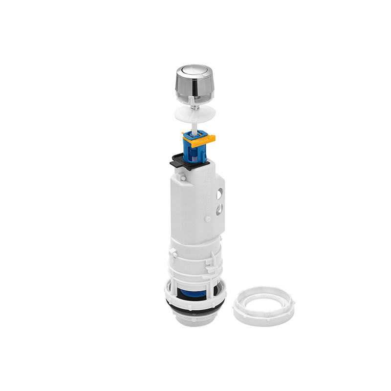 DESCARGADOR CISTERNA T281NS INTERRUMPIBLE