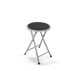 Taburete  plegable  Modelo  Palma