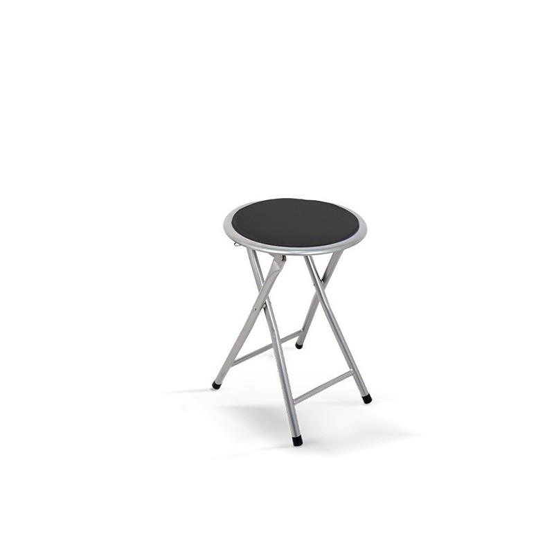 Taburete  plegable  Modelo  Palma