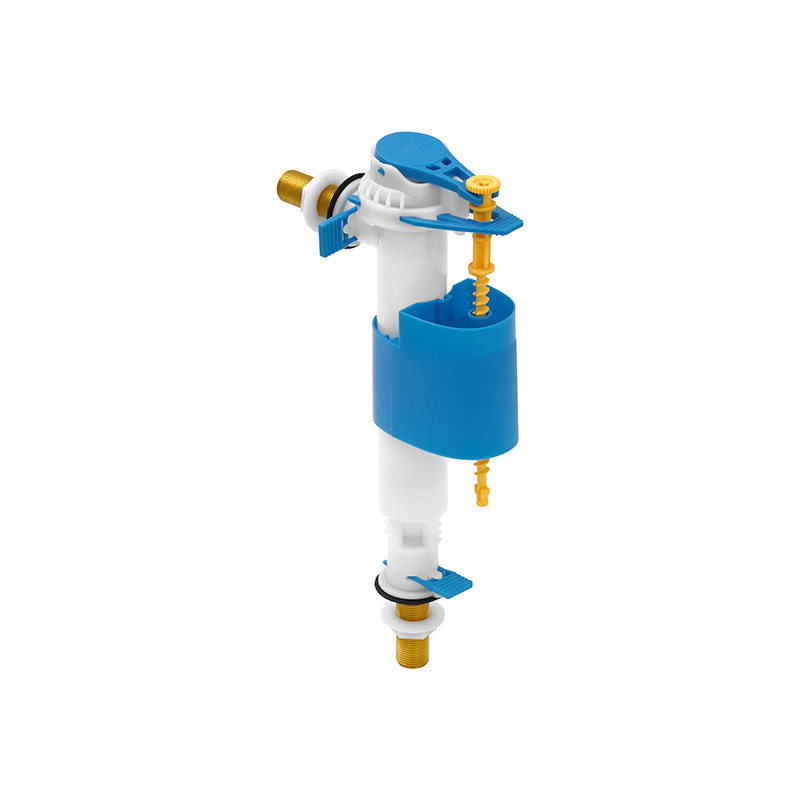 GRIFO FLOTADOR CARGA DUAL T-469