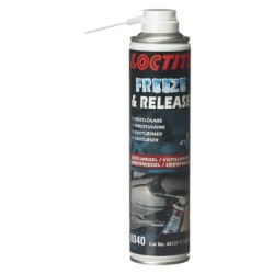 LOCTITE  LB  8040  EPIG  AFLOJADOR  EFECTO  HIELO  400  ML