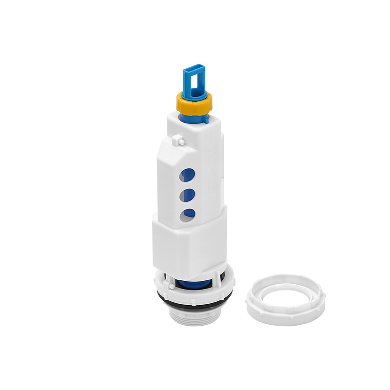 DESCARGADOR CISTERNA UNIV EXTENS. S/TIRADOR T289SS