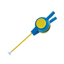 ESPOLVOREADOR  MANUAL  DE  FUELLE  POLMINOR  MATABI