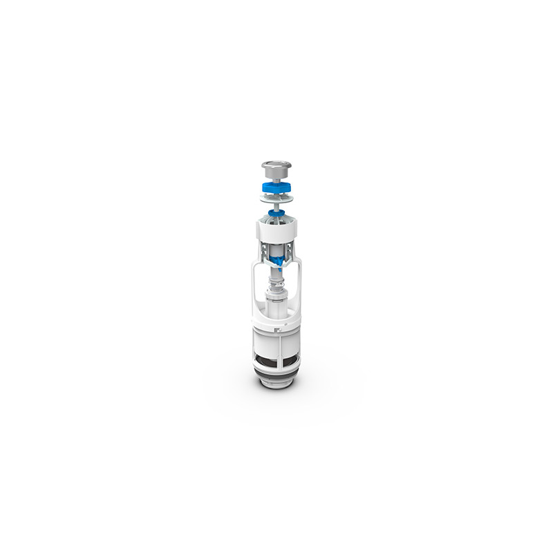 DESCARGADOR CISTERNA DUAL