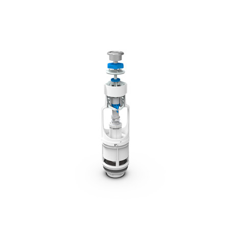 DESCARGADOR CISTERNA DUAL