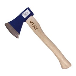 HACHA  VIAT  EUROPEA  2000  g