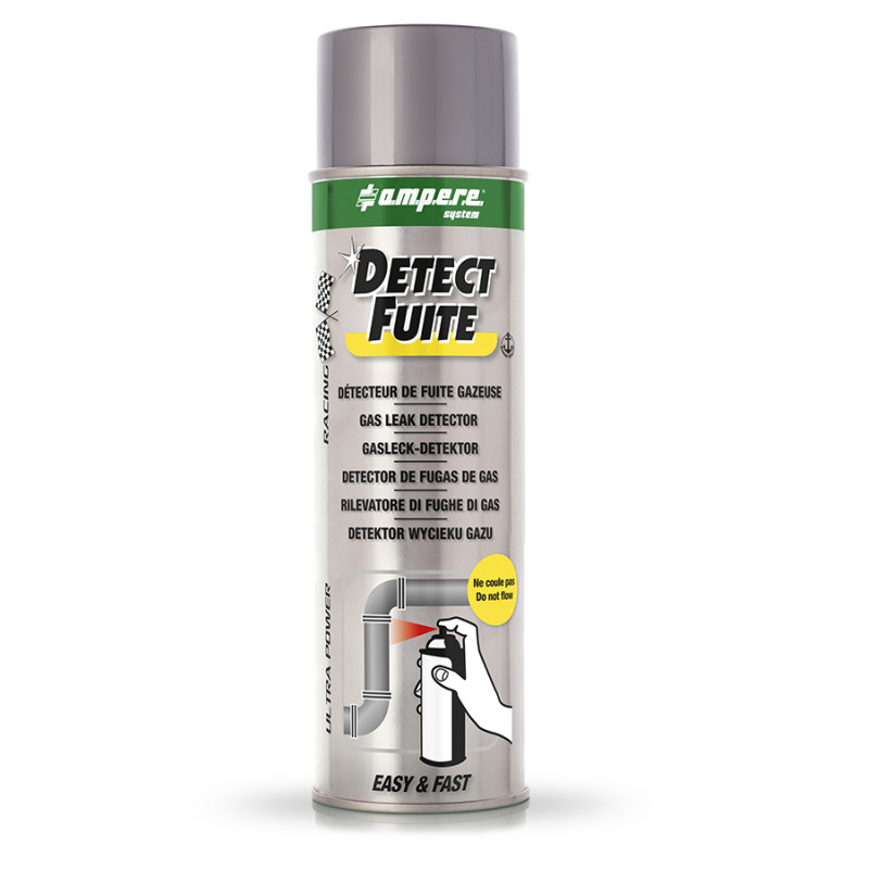 DETECTOR DE FUGAS DETECT FUITE
