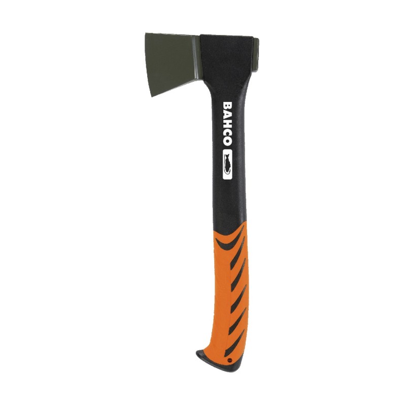 HACHA  CAMPING  MANGO  COMPOSITE