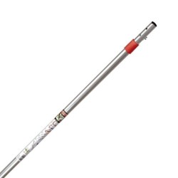 PÉRTIGA  DE  ALUMINIO  BAHCO
