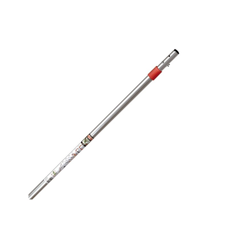 PÉRTIGA  DE  ALUMINIO  BAHCO
