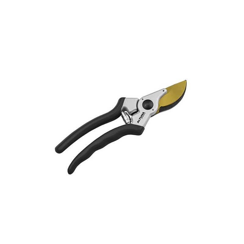 Tijera  de  poda  1  mano  ALTUNA  TITANIUM