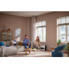 ESTUFA PARAFINA LASER SRE 4035 TC ELEC
