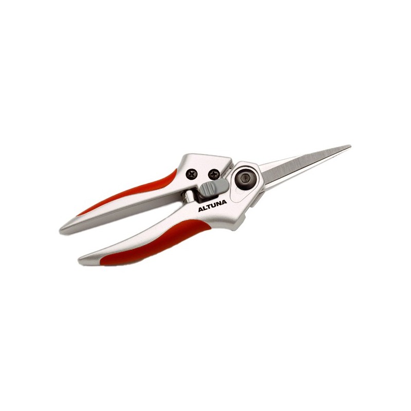 TIJERA  PODAR  1  MANO  DE  ALUMINIO  J440  ALTUNA