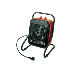 AEROTERMO ELECTRICO PORTATIL
