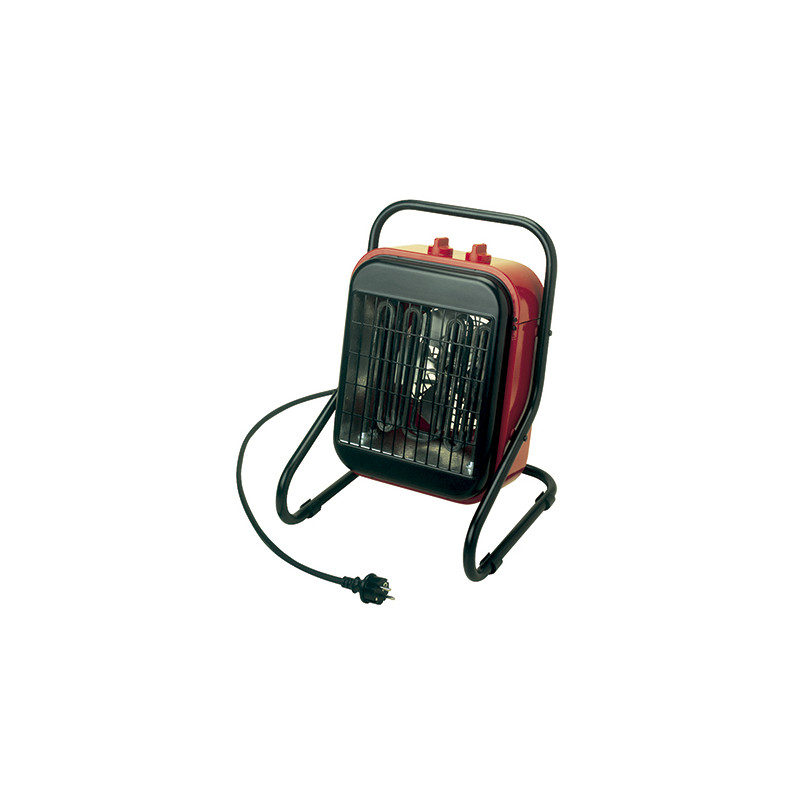 AEROTERMO ELECTRICO PORTATIL