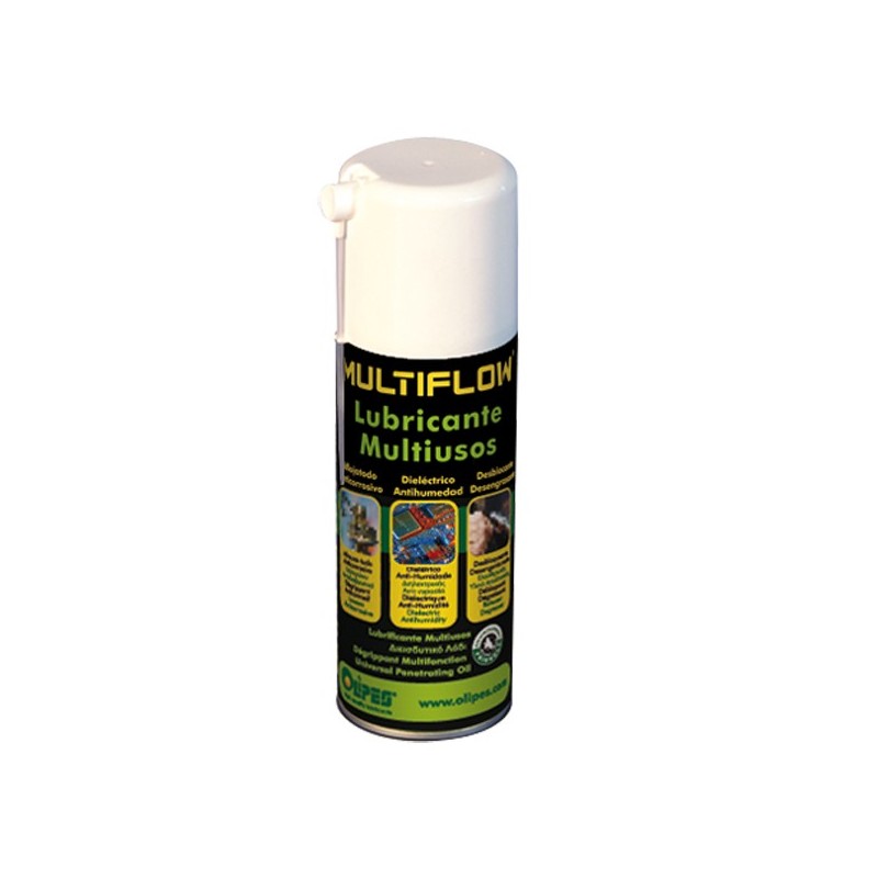 AFLOJA  TODO  MULTIFLOW  SPRAY