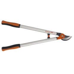 TIJERA  PODAR  MANGO  ALUMINIO  2M