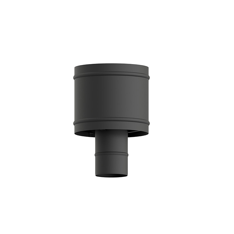 TERMINAL ANTIRREVOCANTE VITRIFICADO MATE EXOPELLET