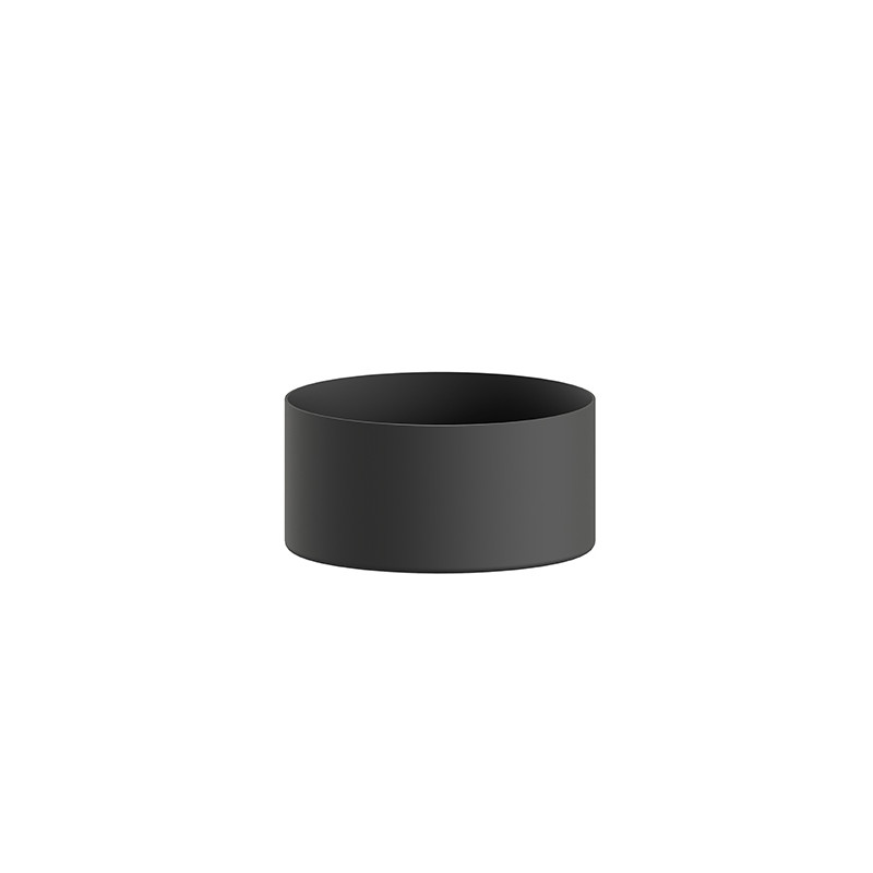 COLECTOR VITRIFICADO MATE EXOPELLET