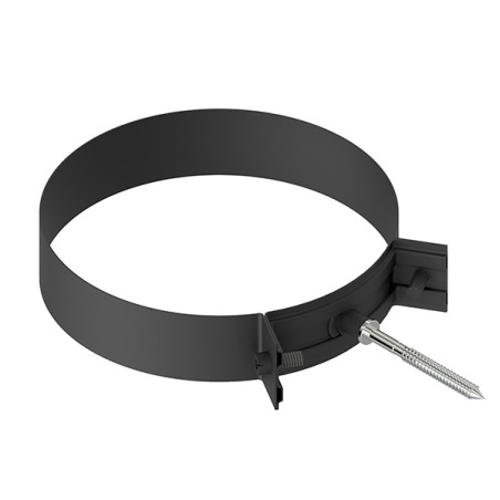 SOPORTE M8 VITRIFICADO MATE PELLET