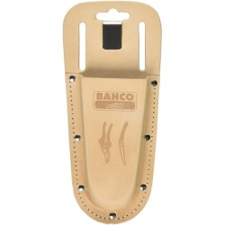 FUNDA  DE  CUERO  TIJERA  DE  1  MANO