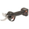 Tijera  electrica  poda  cordless