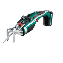 MULTIHERRAMIENTA  A  BATERÍA  DE  PODA  KEO  BOSCH+  3  HOJAS  DE  SIE