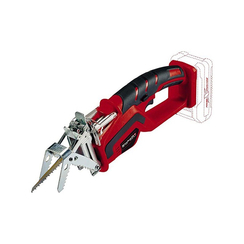 SERRUCHO  SABLE  GE-GS  18LI  EINHELL