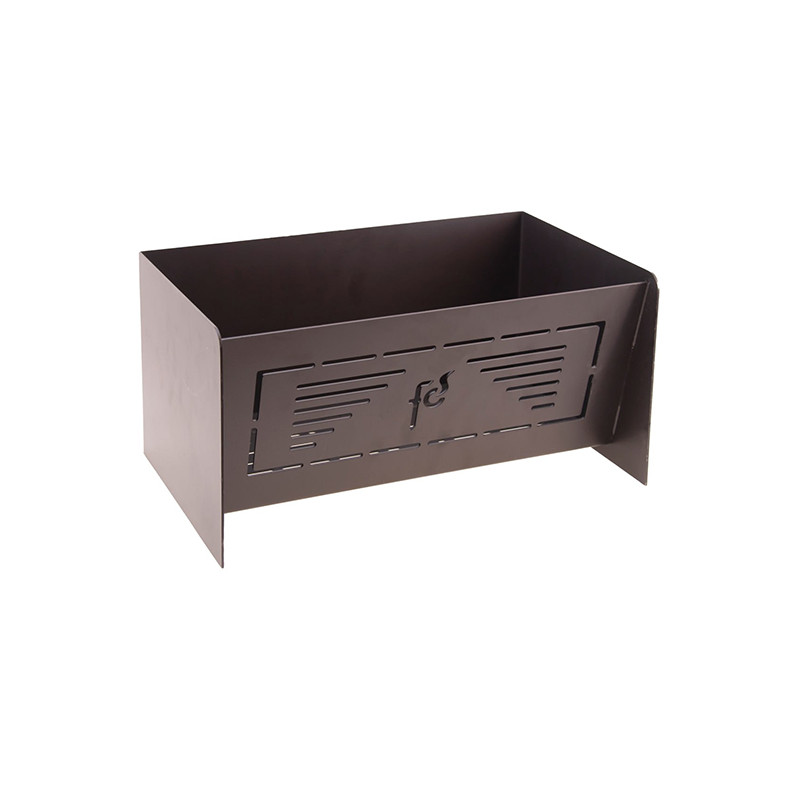 CESTA QUEMADOR PELLET