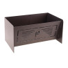CESTA QUEMADOR PELLET