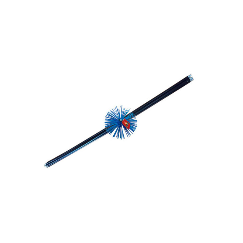DESHOLLINADOR MECANICO KIT 5PZ NYLON