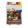 KIT MANTENIMIENTO/ENCENDIDO CHIMENEA