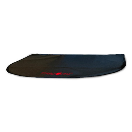 ALFOMBRA SUELO IGNIFUGA SEMICIRCULAR