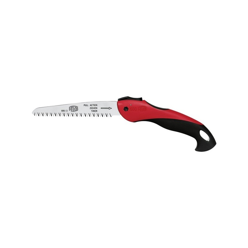 SERRUCHO  FELCO  600
