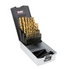 BROCA HSS TIN DIN 338 JGO 25 PZS