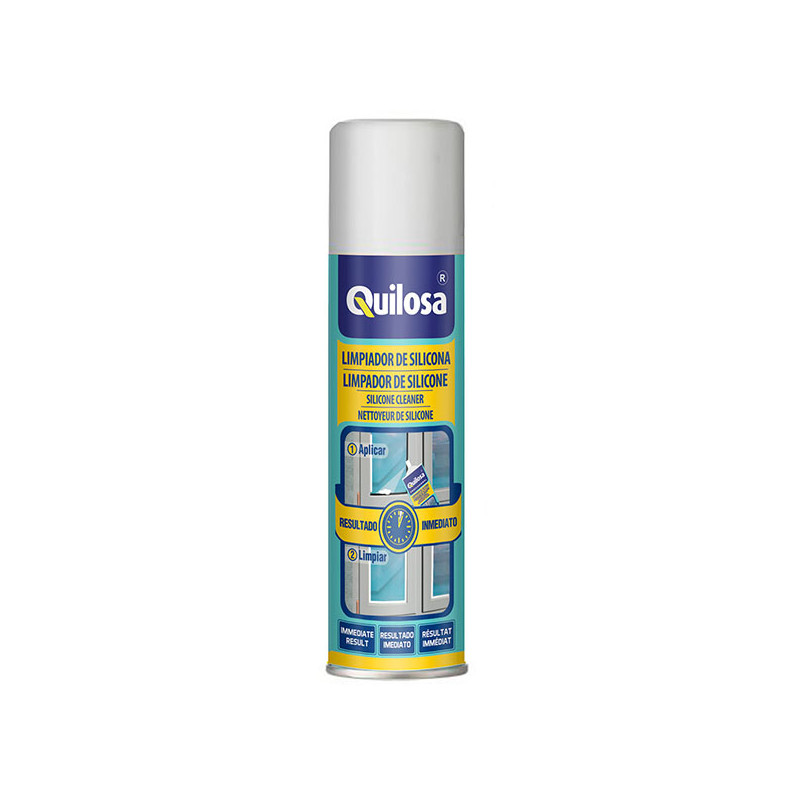 LIMPIADOR SILICONA TUBO