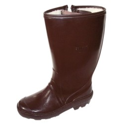 BOTA  INGENIO  PVC  FORRADA