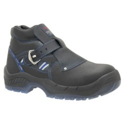 BOTA  DE  SEGURIDAD  ?FRAGUA  PLUS  S3?  PANTER