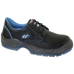 ZAPATO  DE  SEGURIDAD  PIEL  ?DIAMANTE  PLUS  S3?  PANTER
