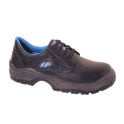 ZAPATO  PIEL  S2  C/PUNTERA
