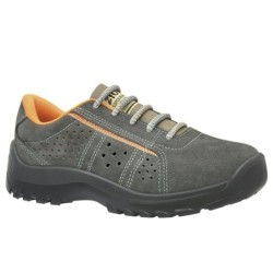 ZAPATO  SEGURIDAD  SUPER  NUMAN  S1P  PANTER