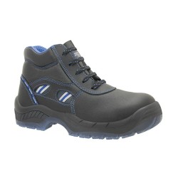 BOTA  SEGURIDAD  SILEX  PLUS  S3  PANTER